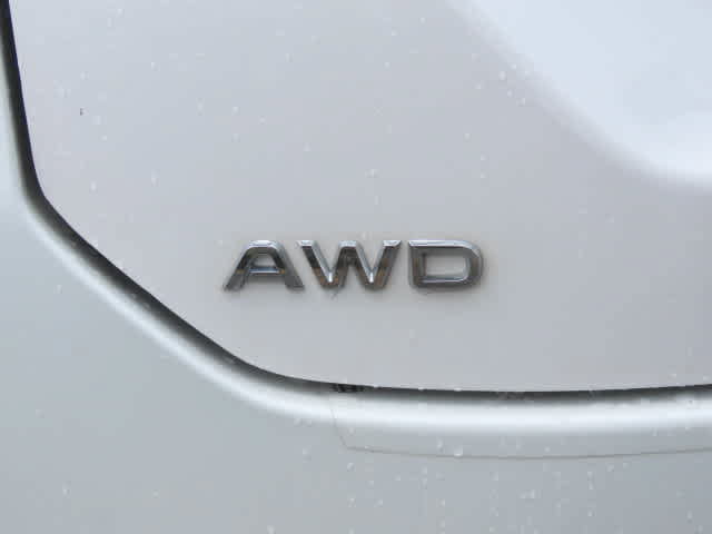 Certified 2025 Honda Pilot EX-L image 8