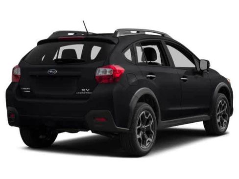 Used 2015 Subaru Crosstrek 2.0i Limited image 2