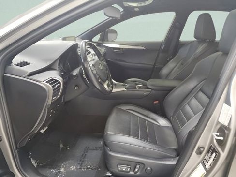 Used 2021 Lexus NX 300 F Sport image 22