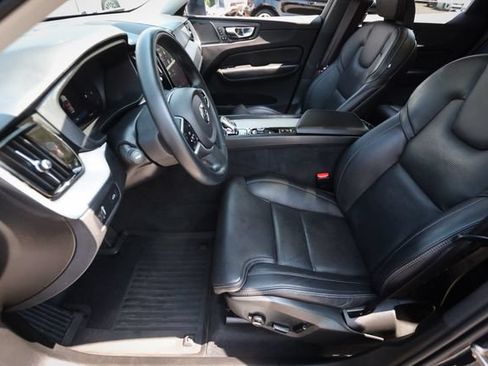 Used 2022 Volvo XC60 B5 Inscription w/ Advanced Package AWD/4WD image 63