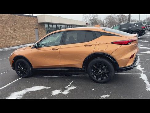 Used 2024 Buick Envista Sport Touring w/ Convenience I Package image 6