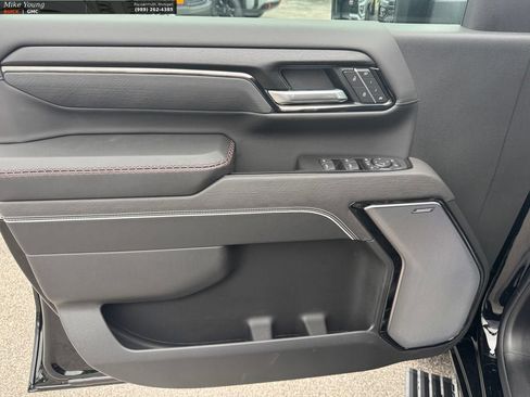 New 2026 GMC Sierra 2500 AT4X w/ AT4X AEV Edition AWD/4WD image 21