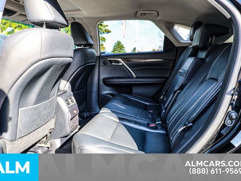 Used 2019 Lexus RX 350 FWD image 19