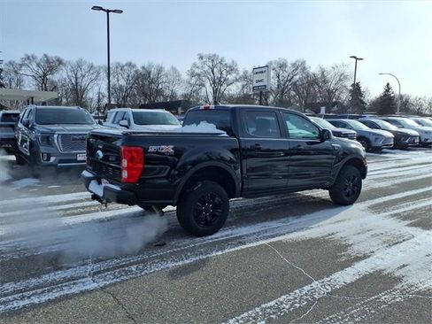 Used 2022 Ford Ranger XL w/ Equipment Group 101A High image 3