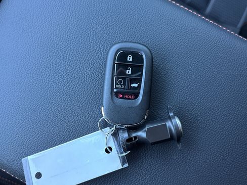 Certified 2026 Honda CR-V Sport image 36