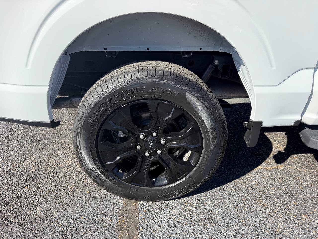 Used 2023 Ford F150 XLT w/ Equipment Group 302A High AWD/4WD image 20