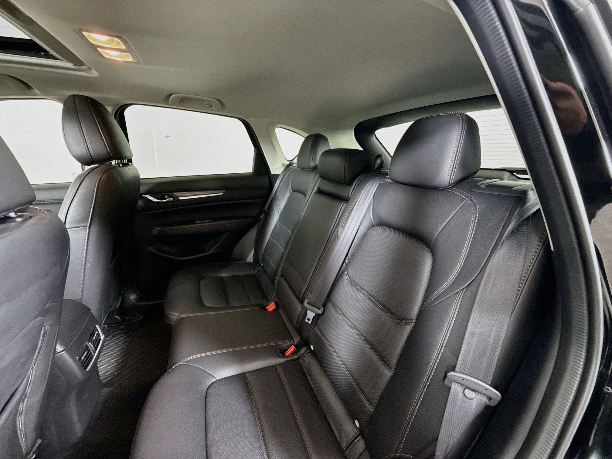 Used 2018 MAZDA CX-5 Grand Touring w/ Premium Package FWD image 24