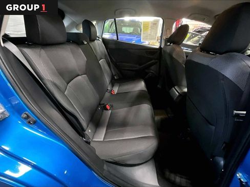Certified 2023 Subaru Impreza 2.0i image 19