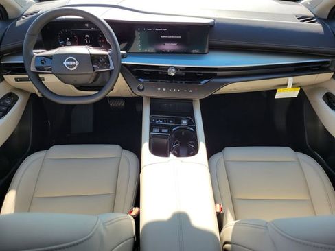 New 2026 Nissan Murano SL AWD/4WD image 21