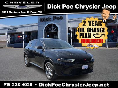 Used 2024 Dodge Hornet R/T