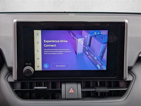 New 2025 Toyota RAV4 LE image 21