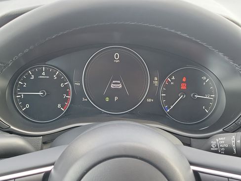 New 2026 MAZDA CX-50 AWD 2.5 S w/ Cargo Package image 16