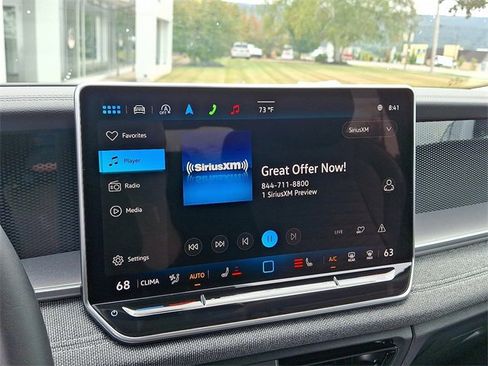 New 2025 Volkswagen Tiguan S image 3