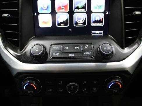 Used 2018 GMC Acadia SLT image 20