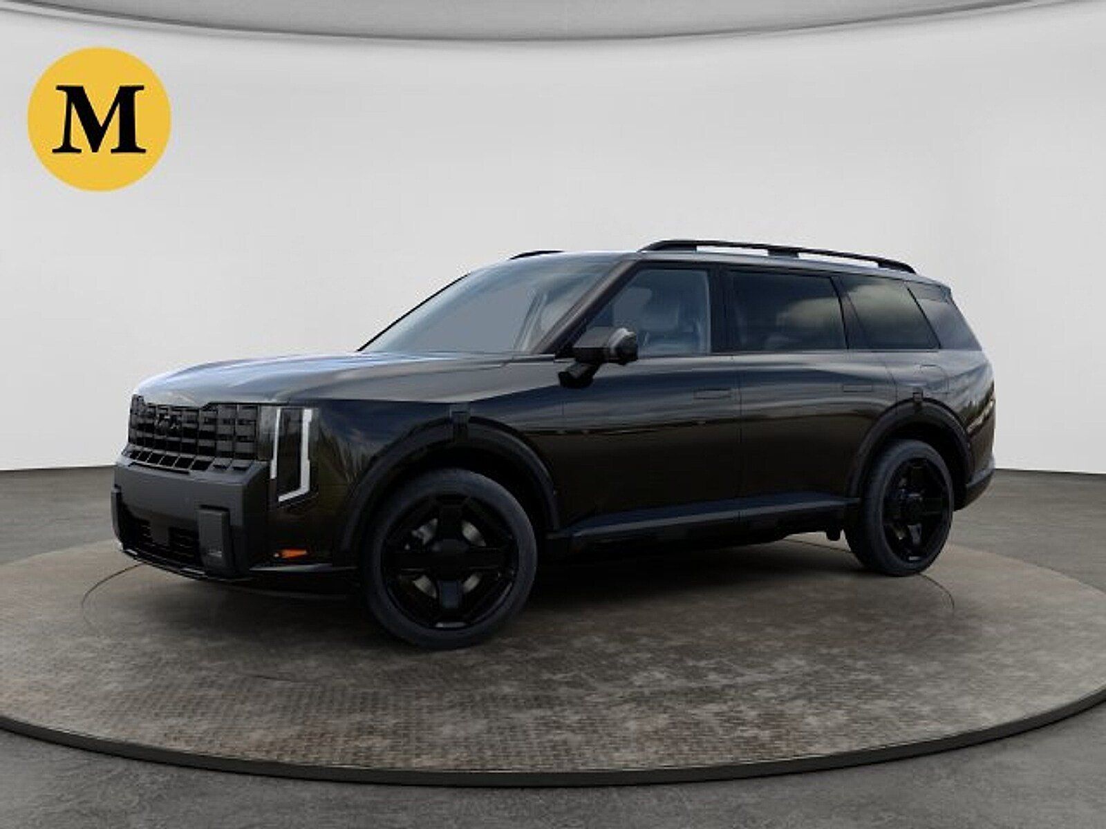 New 2027 Kia Telluride X-Line SX Prestige AWD/4WD image 3