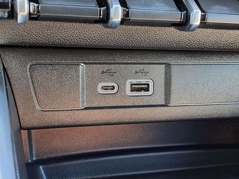Certified 2026 GMC Canyon Denali AWD/4WD image 6