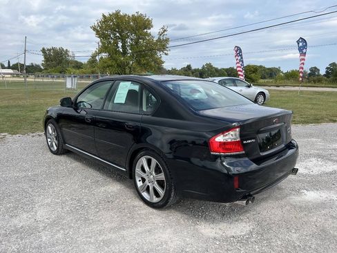 Used 2009 Subaru Legacy 3.0R Limited AWD/4WD image 6