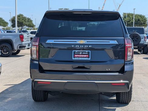 Used 2024 Chevrolet Tahoe LT AWD/4WD image 33