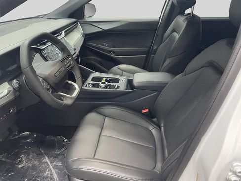 New 2026 Jeep Cherokee Limited AWD/4WD image 14