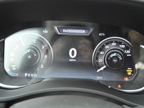 New 2026 RAM 3500 Laramie image 20