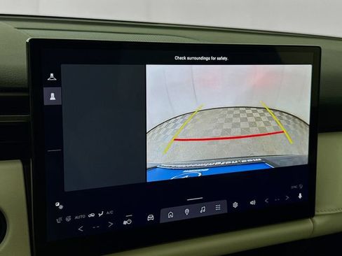 New 2026 MAZDA CX-5 Preferred AWD/4WD image 13