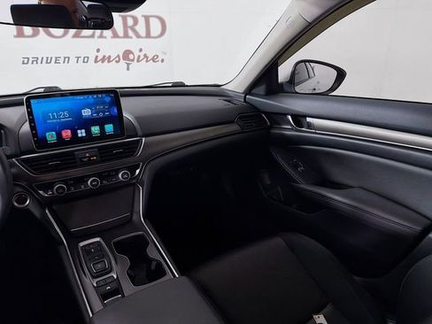 Used 2020 Honda Accord Hybrid image 26