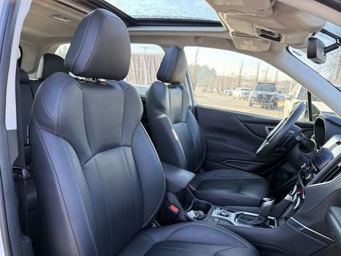 Used 2021 Subaru Forester Touring w/ Popular Package #2 image 15