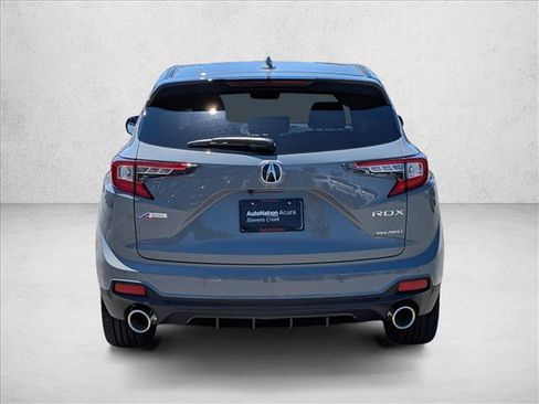 New 2026 Acura RDX A-Spec AWD/4WD image 7
