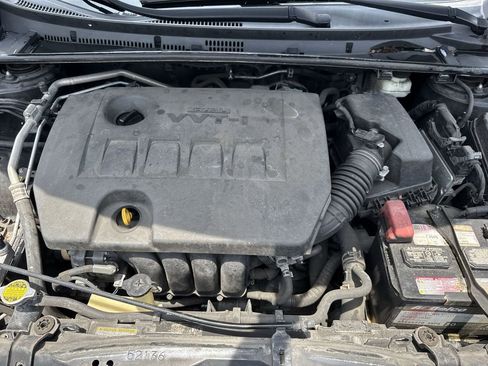Used 2014 Toyota Corolla LE FWD image 57
