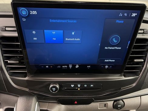 New 2026 Ford Transit 350 148 High Roof AWD image 10