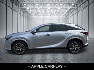 Used 2023 Lexus RX 350 Premium w/ Accessory Package AWD/4WD video 2