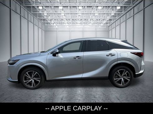 Used 2023 Lexus RX 350 Premium w/ Accessory Package AWD/4WD image 2