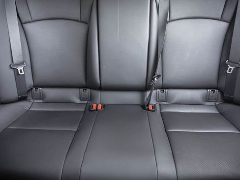 Certified 2025 Lexus ES 300h w/ Premium Package FWD image 20