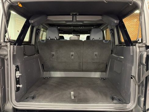 Used 2022 Ford Bronco Outer Banks image 33