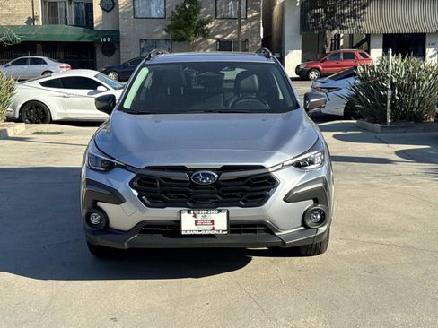 Certified 2025 Subaru Crosstrek 2.5i Limited w/ Crosstrek Mirror Package image 2