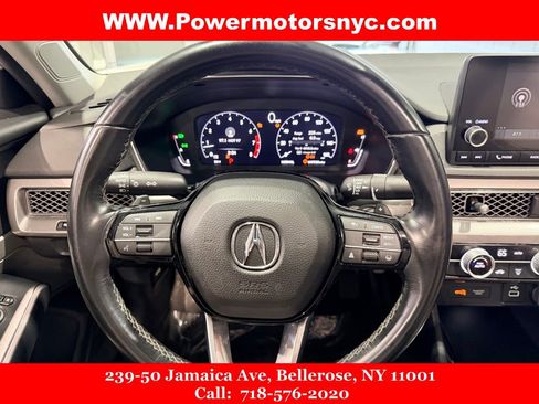 Used 2023 Acura Integra image 22