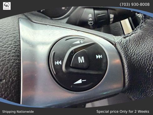 Used 2012 Ford Focus SEL FWD image 19