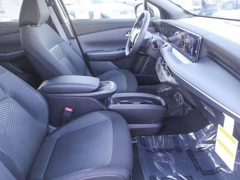 New 2026 Nissan Leaf S+ w/ Floor Mat Package (S+) image 17