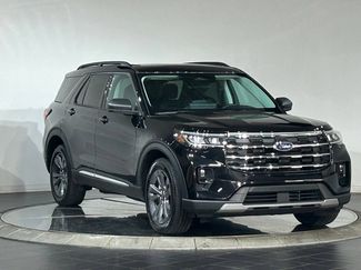 Used 2025 Ford Explorer Active w/ Active Comfort Package AWD/4WD video 2