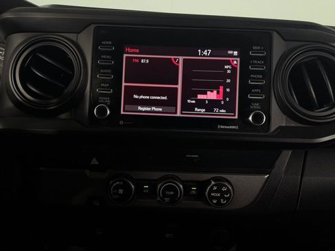 Used 2022 Toyota Tacoma SR image 17