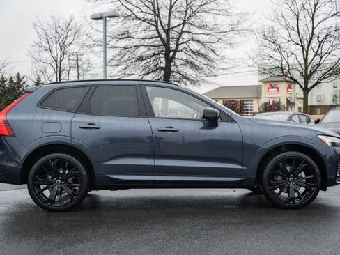 New 2026 Volvo XC60 B5 Ultra w/ Protection Package Premier image 4