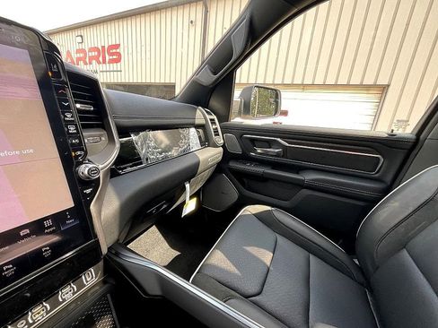 New 2026 RAM 1500 Laramie w/ Night Edition image 33