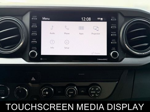 Used 2020 Toyota Tacoma TRD Off-Road image 23