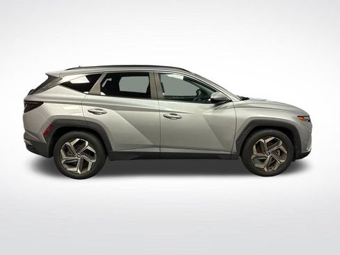 Used 2023 Hyundai Tucson SEL w/ Convenience Package FWD image 6