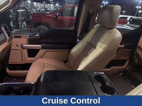Used 2021 Ford F250 Lariat w/ Chrome Package image 13