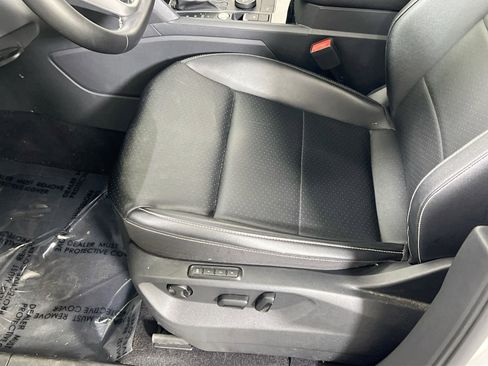 Used 2023 Volkswagen Atlas SEL image 19