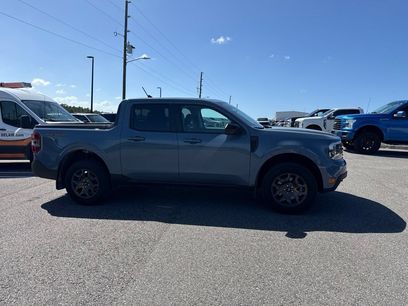 Used 2024 Ford Maverick Tremor w/ Tremor Off-Road Package