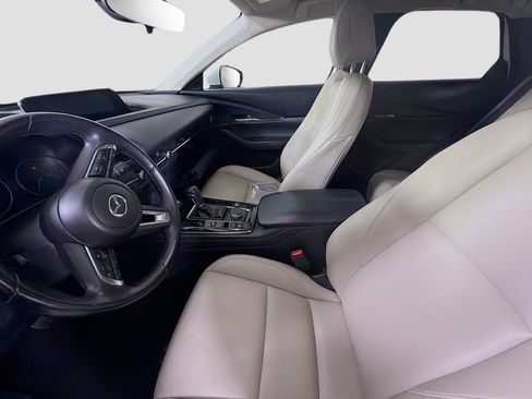 Used 2025 MAZDA CX-30 AWD 2.5 S w/ Preferred Package image 13