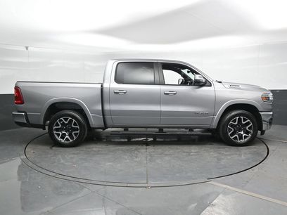 Used 2026 RAM 1500 Laramie