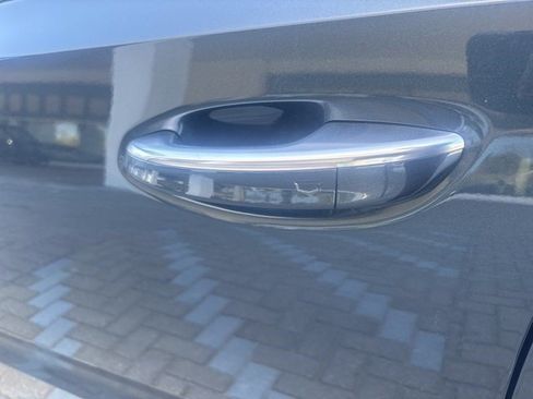 Certified 2025 Cadillac CT5 Premium Luxury RWD image 16
